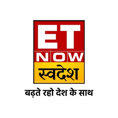ETNowSwadesh's profile picture