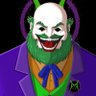 MansonTheJoker |Demon Clown Vtuber|'s profile picture