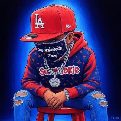 SURREALMOOKIE's profile picture