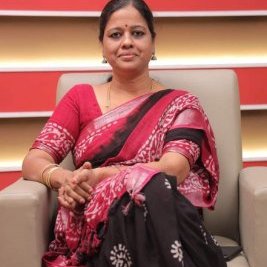 Natchiyal Suganthi's profile picture