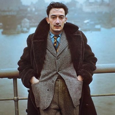 PedroVoge's profile picture
