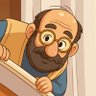 Profilbild von Benim Adim Cemil
