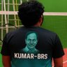 కుमाR - బిआरS 🙏 🇮🇳 的头像