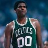 Фото профиля Robert Parish