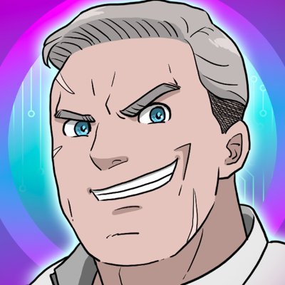 BuchioGames's profile picture