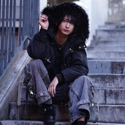 篠崎 優瑠's profile picture