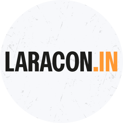 LaraconIN's profile picture