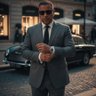 وسام الباشا الحمداني 的头像