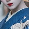 政治に関心がある舞妓 的头像