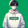 👑TÜïHboy |THE SPOT profil fotoğrafı