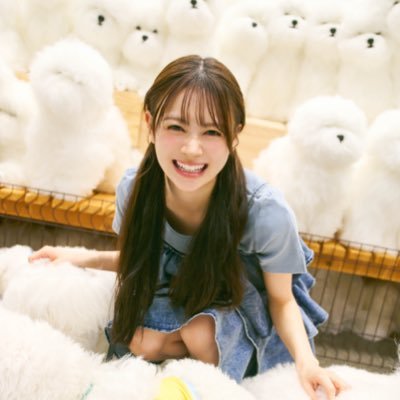 伊藤百花 1stフォトブック【公式】's profile picture