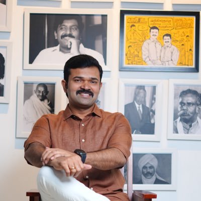 Saattaidurai's profile picture
