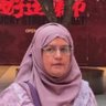 kulsoom profil fotoğrafı