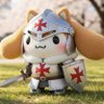 Crusader Shiba's profile picture