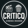 🎬 CriticQ | Cinema Insider 🍿🌍 的头像