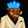 Chasing Crowns 👑🐗's profile picture