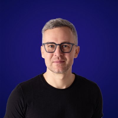 Ondřej Krutílek's profile picture