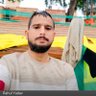 समाज सेवी राहुल यादव सदस्य आचार्य प्रशांत फाऊं's profile picture