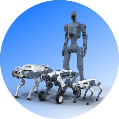DeepRobotics_CN's profile picture