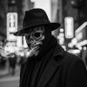 Lord Goth profil fotoğrafı