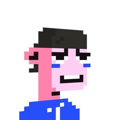 0xcrazybxe's profile picture