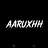 Aaruxhhh profil fotoğrafı