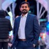 Profilbild von Aronin Ponnappan