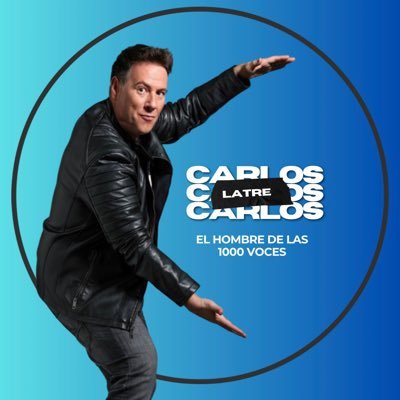 Carlos Latre's profile picture