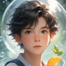 Profilbild von 一米阳光