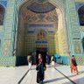 ارمیشہ افغان مزاری 🇦🇫's profile picture