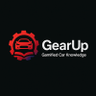 Gearup's profile picture