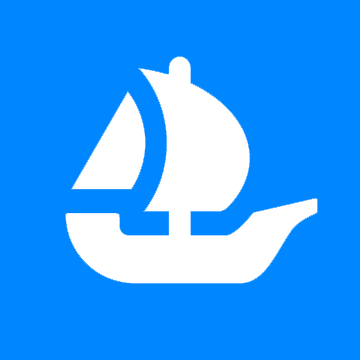 opensea's profile picture