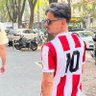 Carlosgat ⚫⚫⚫ profil fotoğrafı