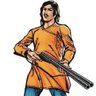 Rahul D / राहुल profil fotoğrafı