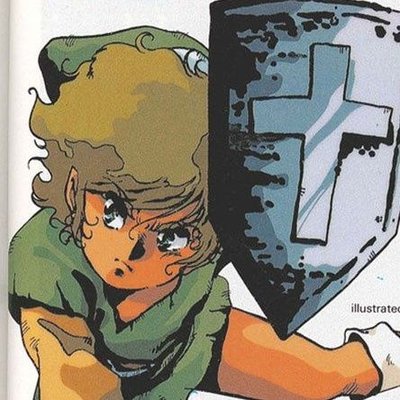 AnalogDreamDev's profile picture