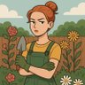 Mary's profile picture