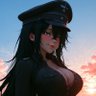 Profilbild von Commander Isabella