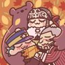 Profilbild von あさづけ