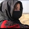 Фото профиля FATIMA RAJPUT