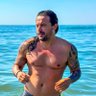 André Finhana's profile picture
