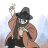梭哈居士's profile picture