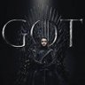 arya stark's profile picture