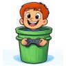 GarbageTierGaming profil fotoğrafı