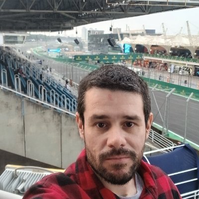 Rodolfo's profile picture