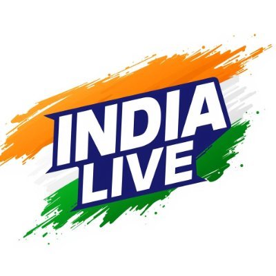 IndiaLiveIN's profile picture