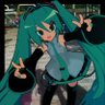 hatsune miku’s ford pickup truck trucknut’s's profile picture
