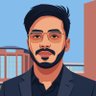 Siddharth Bharadwaj 的头像