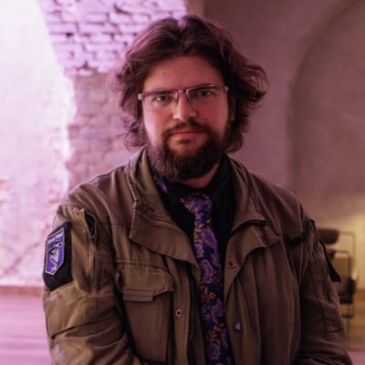 Devin Woodall 🇺🇦's profile picture
