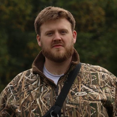 Robert Courson's profile picture