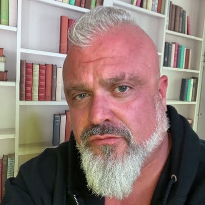 💥Joe Biggs ✝️'s profile picture